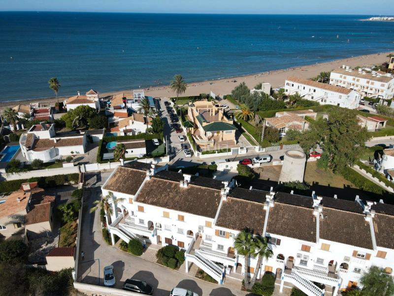 Foto d0b1218c-fd3e-4316-ad8c-f30336a533d4. Appartement avec parking piscine dans L'Almadrava - L'Estanyó Dénia