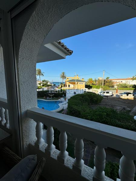 Foto 7c7d7928-f4dc-4831-be08-8379f433e5eb. Piccolo appartamento con parcheggio piscina in L'Almadrava - L'Estanyó Dénia