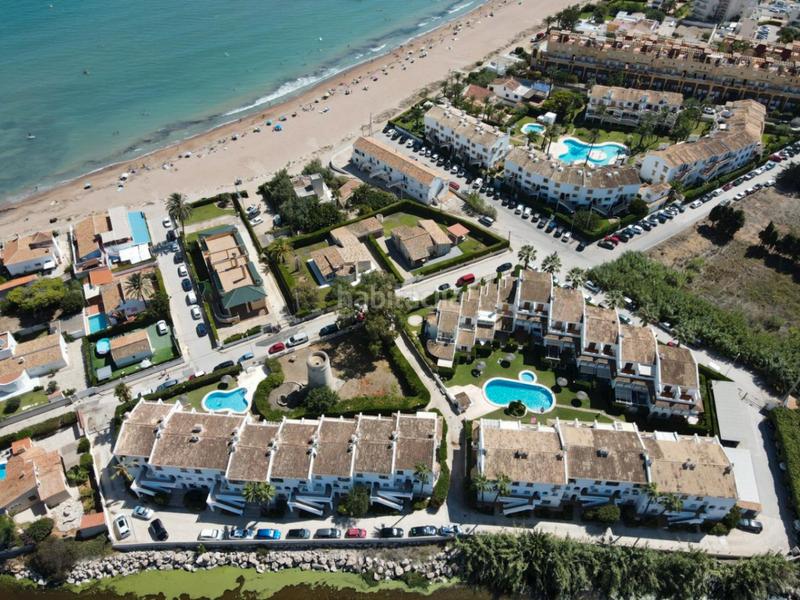 Foto 92c41603-eacd-44a0-a8d8-6b317212d7b9. Piccolo appartamento con parcheggio piscina in L'Almadrava - L'Estanyó Dénia