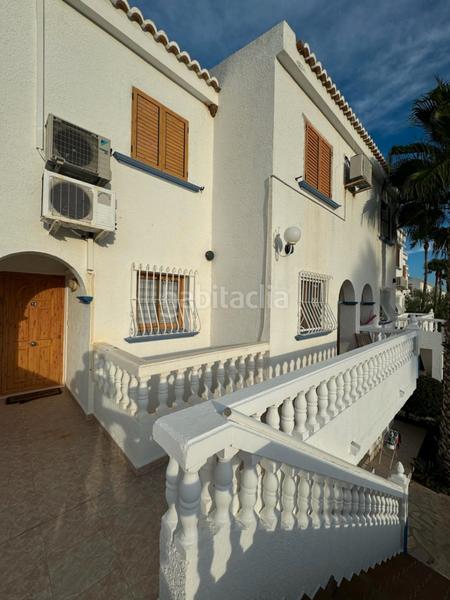 Foto f783f7a9-374f-4efb-aa35-d6b23a1111d3. Piccolo appartamento con parcheggio piscina in L'Almadrava - L'Estanyó Dénia