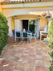 Casa adossada a Les Bassetes - El Marjal