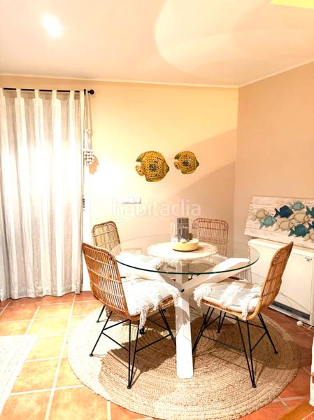 Foto 2475728e-a533-4775-a4ca-8f6d9280b1e8. Casa adossada amb aparcament piscina a Les Bassetes - El Marjal Dénia