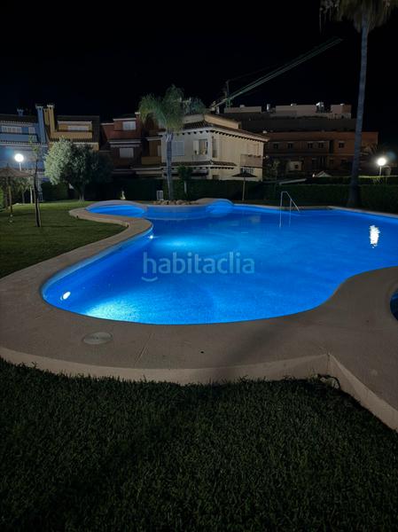 Foto b3f55599-c17f-48e7-b811-a52326a94b5a. Casa adossada amb aparcament piscina a Les Bassetes - El Marjal Dénia