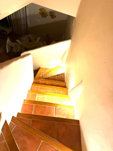 Foto ef406d11-6515-40f9-b8ca-2c35b3a38c55. Casa adossada amb aparcament piscina a Les Bassetes - El Marjal Dénia