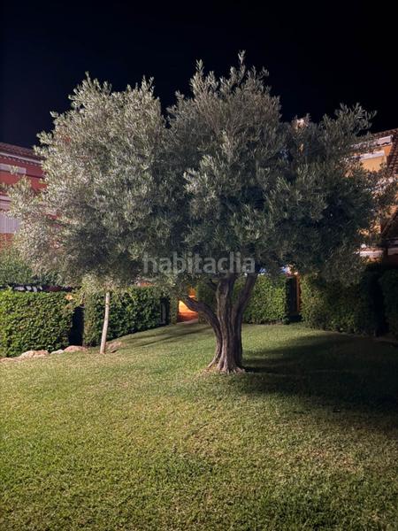 Foto f8257acf-ea57-468b-9853-8fdfc2b64437. Casa adossada amb aparcament piscina a Les Bassetes - El Marjal Dénia