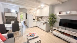 Apartment in Las Rotas / Les Rotes