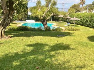 Appartement in Las Rotas / Les Rotes