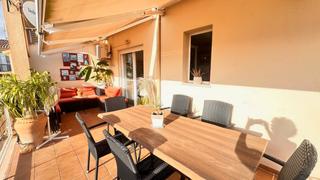 Dachwohnung in El Palmar - Los Molinos