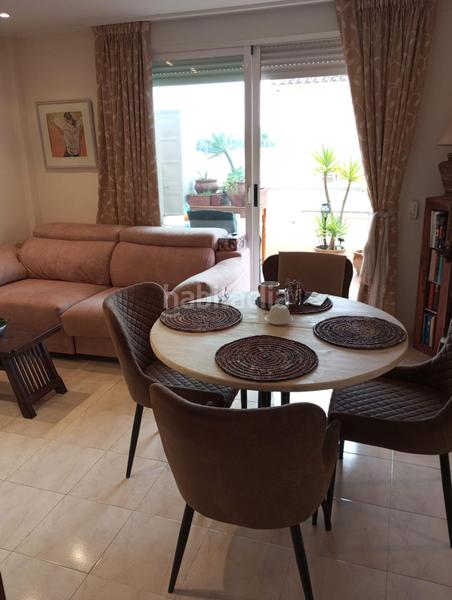 Foto 21137225-6bcd-43a1-8271-5b0287446914. Penthouse with parking pool in El Palmar - Los Molinos Dénia