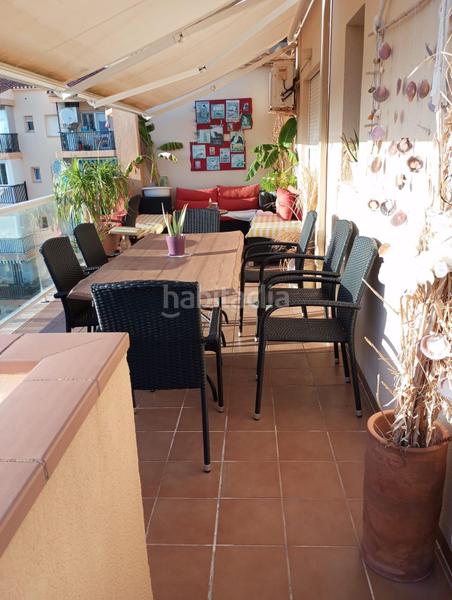 Foto 46bf31d5-5f57-4732-89c3-7cdf4f44b1d8. Penthouse with parking pool in El Palmar - Los Molinos Dénia