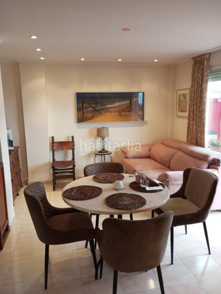 Foto 70d214f8-6c3c-4abb-9057-315d5c139edb. Penthouse with parking pool in El Palmar - Los Molinos Dénia