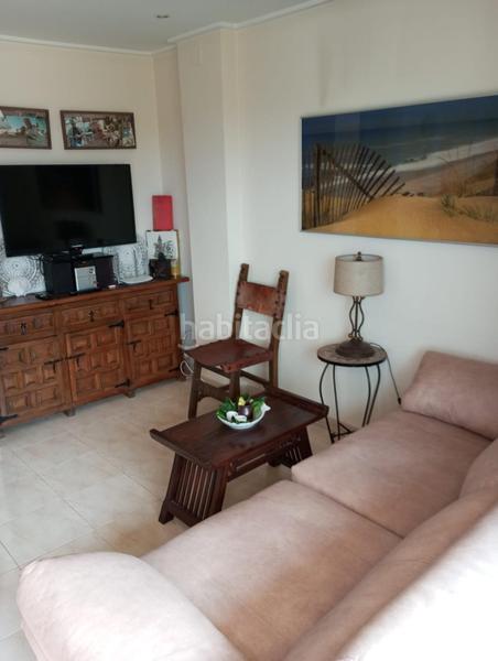 Foto 9a47eec8-584d-4cff-9f79-d1726fdbe45f. Penthouse with parking pool in El Palmar - Los Molinos Dénia