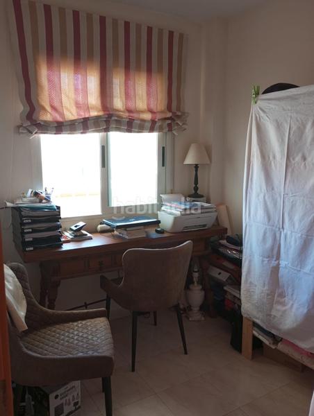 Foto bb31a3a6-a357-43d1-be7e-891d16e51946. Penthouse with parking pool in El Palmar - Los Molinos Dénia