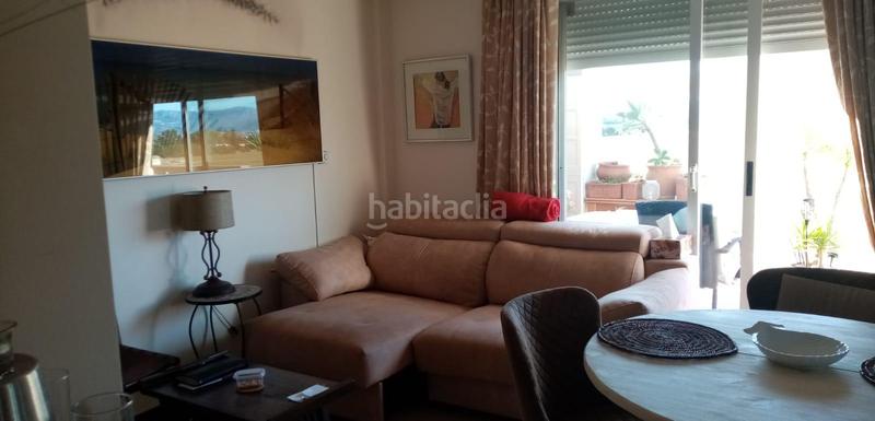 Foto c3c7d3ce-0cf3-42de-8daf-ad8088c4304a. Penthouse with parking pool in El Palmar - Los Molinos Dénia