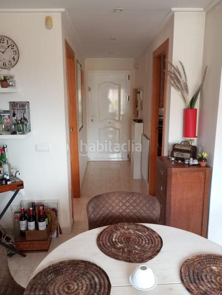 Foto c7ea492b-03ef-4b6d-9c32-fc924c986de3. Penthouse with parking pool in El Palmar - Los Molinos Dénia