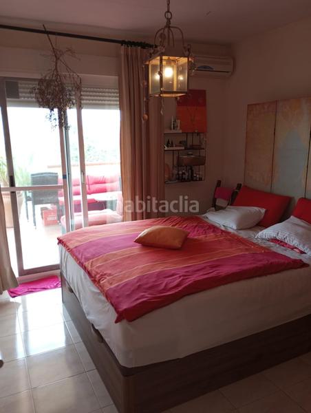 Foto cf1d44ec-315b-4bfa-ace8-a9185616d71c. Penthouse with parking pool in El Palmar - Los Molinos Dénia