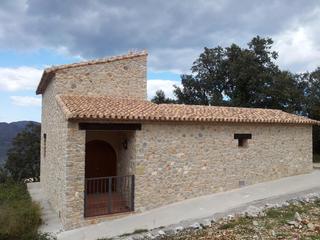 Chalet à Vall de Laguart