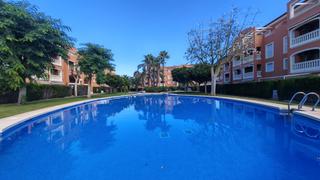 Apartamento en Les Bassetes - El Marjal
