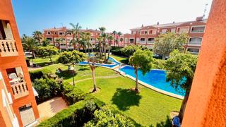 Apartamento en Les Bassetes - El Marjal