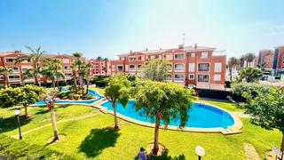 Apartament a Les Bassetes - El Marjal