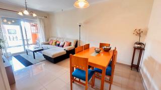 Apartamento en Les Bassetes - El Marjal