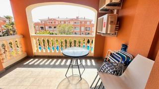 Appartement à Les Bassetes - El Marjal