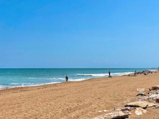 Apartamento en Les Bassetes - El Marjal