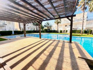 Appartement à Les Bassetes - El Marjal