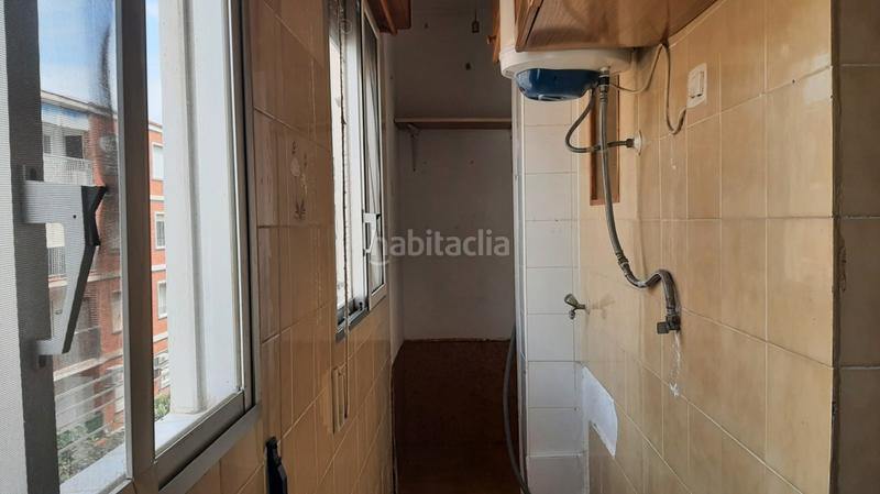 Foto 8b887a1f-2159-46be-9541-1b7729c8508c. Piso en Saladar Dénia