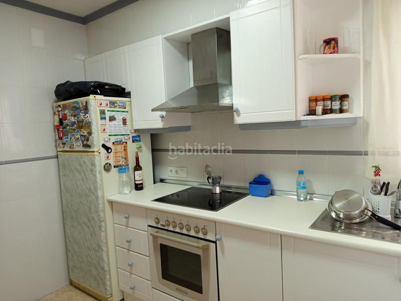 Foto 6b4808aa-b641-410e-9eba-050f61b20115. Flat with heating in Saladar Dénia