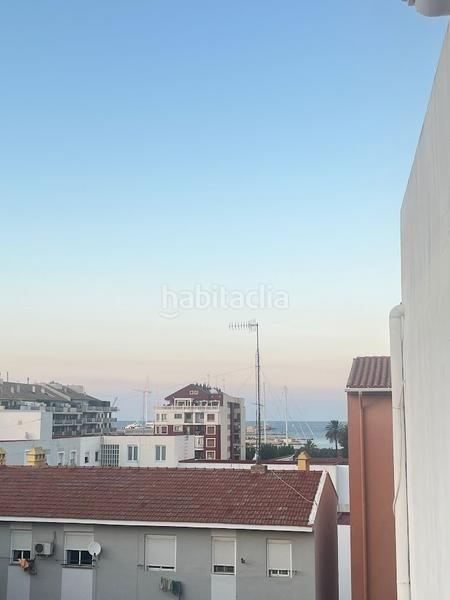 Foto 7543af2c-2b65-4047-9ddd-99455cb8159d. Flat with heating in Saladar Dénia