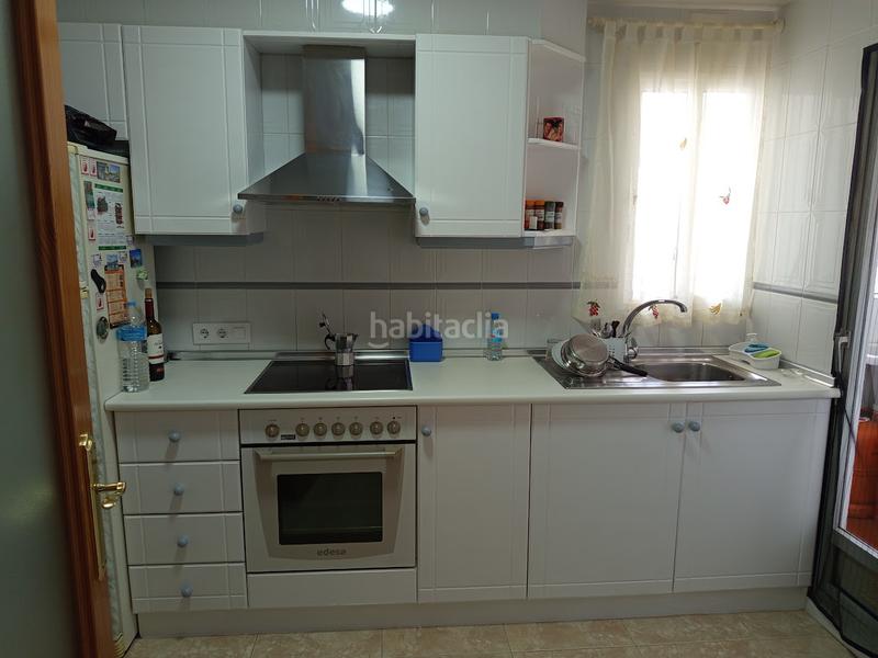 Foto 8d74a64a-8ffd-45c1-ab0b-253b5c93de20. Flat with heating in Saladar Dénia