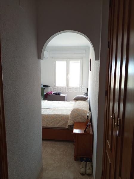 Foto 8dda7400-dd18-4741-b618-98e5d6982885. Flat with heating in Saladar Dénia