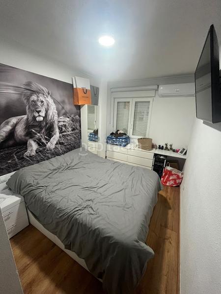 Foto d1ad93fc-47fa-4c26-ba45-5116ebc43cb7. Flat with heating in Saladar Dénia