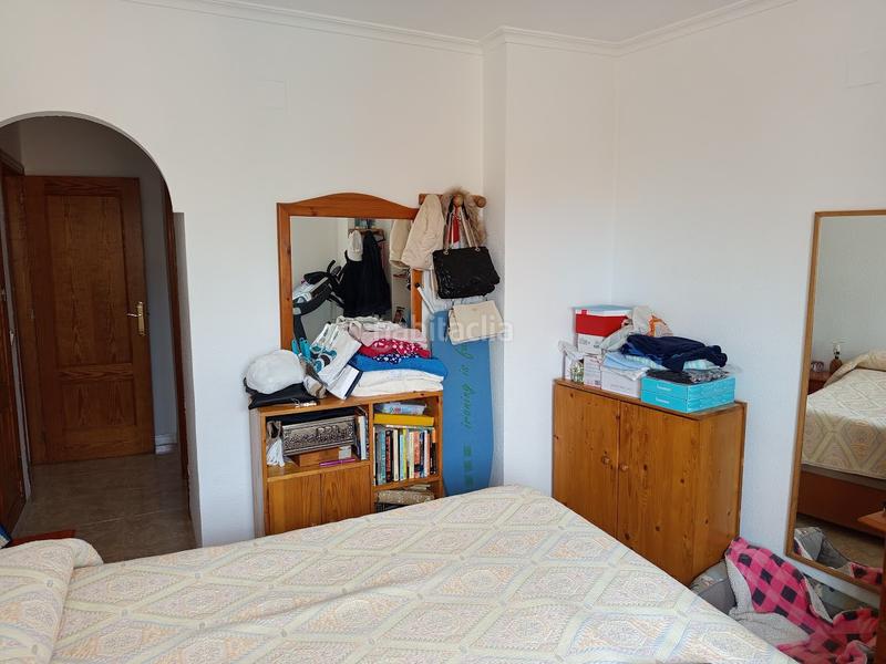 Foto de6dc80b-d41b-47a3-9cfe-3ea5d919cbb1. Flat with heating in Saladar Dénia