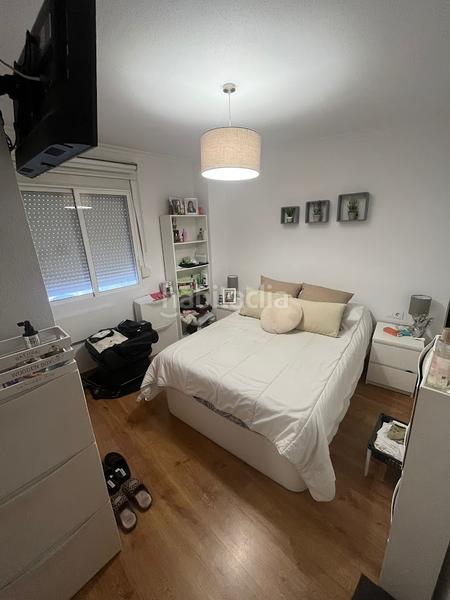 Foto f38a0843-ac93-4116-8605-6449a342432d. Flat with heating in Saladar Dénia
