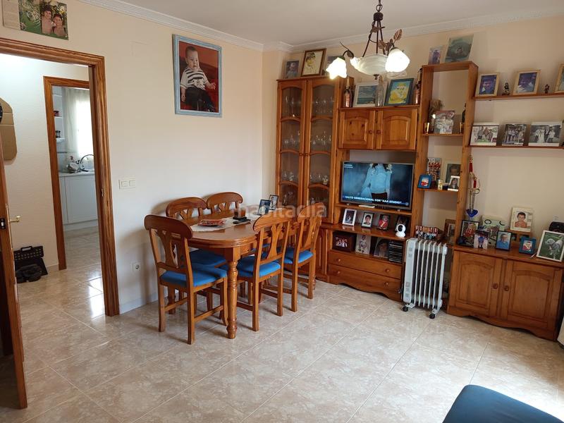 Foto b70c2bd9-3f64-42ae-bde0-4e8b2e9697b8. Pis amb calefacció a Saladar Dénia