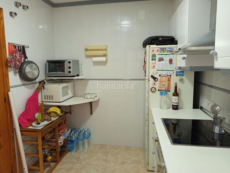Foto e84a0c6b-e931-48a7-9203-80db0b5ba6ca. Pis amb calefacció a Saladar Dénia