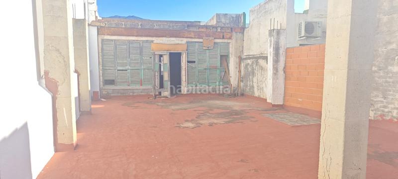 Foto 319398b5-ce2a-4841-b06c-20866178c357. Casale in Centro Urbano Dénia