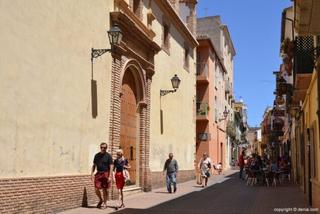 Casale in Centro Urbano