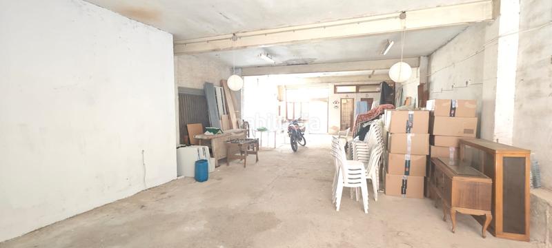 Foto c3a0fc94-abc9-4ffa-b34d-3d721f89678e. Casale in Centro Urbano Dénia