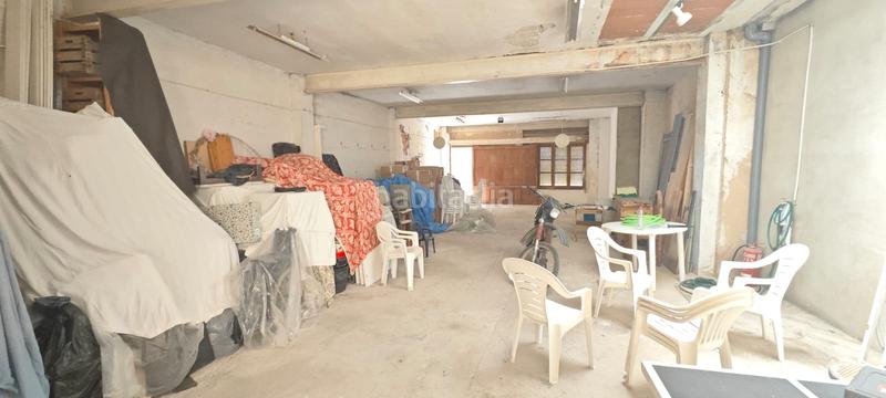 Foto 29f69704-0e1b-4836-9dd6-e7d6c8dac838. Masia a Centro Urbano Dénia