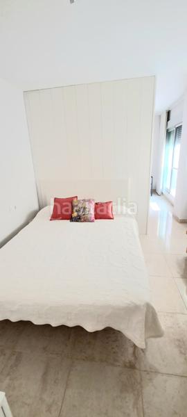 Foto 261eed08-9a4c-4e11-b6fe-3d2ae3ddc5df. Attico con riscaldamento parcheggio piscina in Les Bassetes - El Marjal Dénia