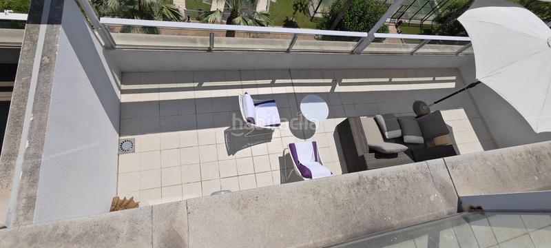 Foto 344999a3-348a-4f3a-b913-ffcb5386aaf8. Attico con riscaldamento parcheggio piscina in Les Bassetes - El Marjal Dénia