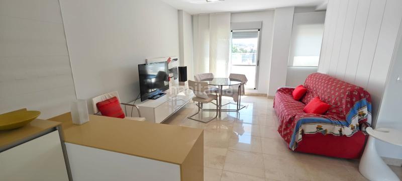 Foto 83d30a94-4367-4345-b47f-f15bed3952a9. Attico con riscaldamento parcheggio piscina in Les Bassetes - El Marjal Dénia