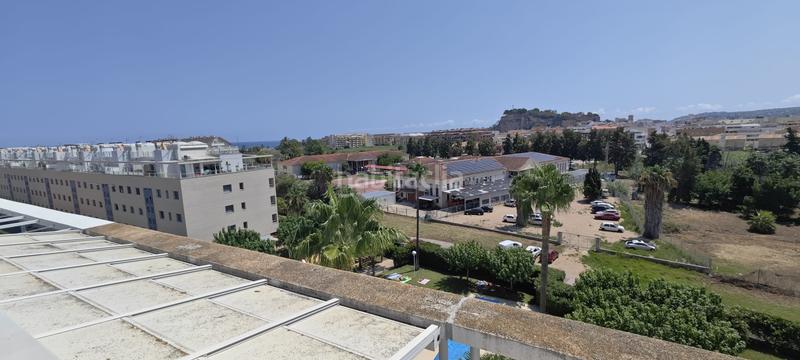 Foto 5ab55a99-83b5-4180-a04d-bab59920c3fa. Dachwohnung mit heizung parking pool in Les Bassetes - El Marjal Dénia