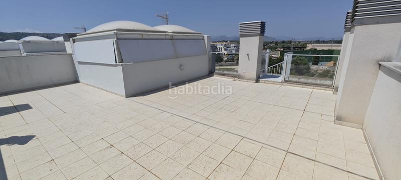 Foto a51e212d-3734-453b-82b5-73410893ba02. Dachwohnung mit heizung parking pool in Les Bassetes - El Marjal Dénia