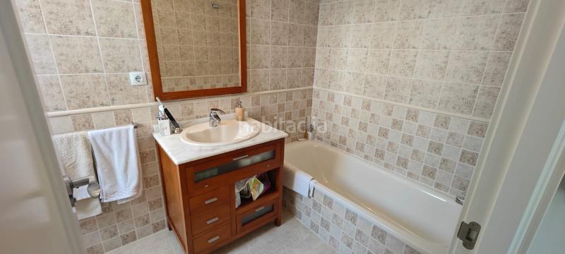 Foto d4037d0f-cd52-4f43-9e40-1f65cef38862. Dachwohnung mit heizung parking pool in Les Bassetes - El Marjal Dénia