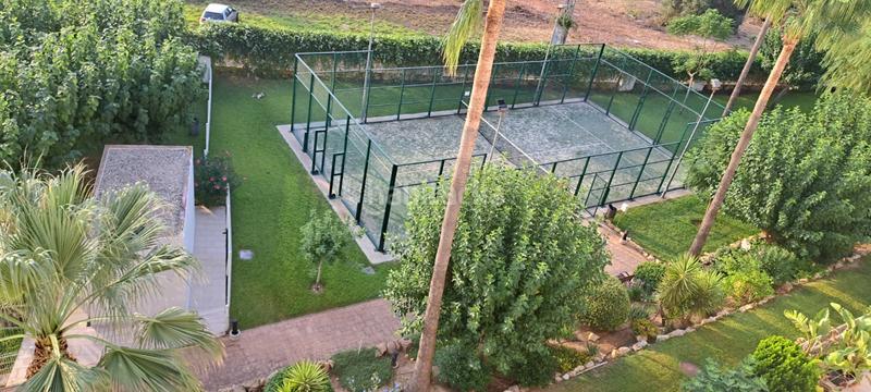 Foto b00f5915-35b3-4936-b603-459f92f5aec1. Penthouse with heating parking pool in Les Bassetes - El Marjal Dénia