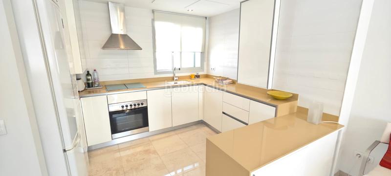 Foto ef3b493e-ffe9-47f8-b80d-1a2481ee232b. Penthouse with heating parking pool in Les Bassetes - El Marjal Dénia